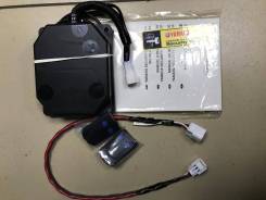 Security System Yamaha 6CE-Y6COA-02