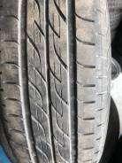 Bridgestone Nextry Ecopia. Летние, 2013 год, износ: 10%, 4 шт