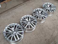 Nissan. 7.0x17", 5x114.30, ET45, ЦО 66,1 мм.