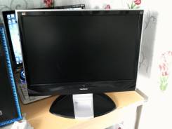 ViewSonic. 22", технология ЖК (LCD)