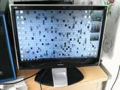 ViewSonic. 22", технология ЖК (LCD)