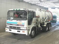 Hino Profia. илосос, 17 230 куб. см. Под заказ