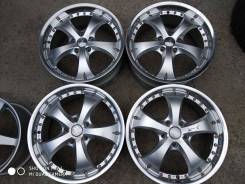 Bridgestone BEO. 7.5x18, 5x114.30, ET49, ЦО 73,0 мм.