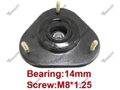 Опора амортизатора. Toyota: Premio, Allion, Corolla Axio, Corolla Fielder, Corolla Двигатели: 1NZFE, 2ZRFAE, 2ZRFE, 3ZRFAE, 1ZRFE, 1ZZFE, 3ZRFE, 3ZZFE...