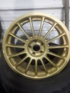 OZ. 7.0x17", 5x100.00, ET48
