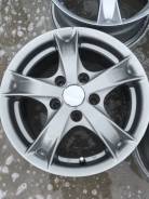 Blade. 6.0x15", 5x114.30, ET40
