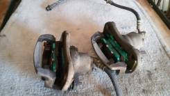 Суппорт тормозной. Lexus RX300, GSU35, MCU35, MCU38 Lexus RX300/330/350, GSU35, MCU35, MCU38 Lexus RX330, MCU38 Lexus RX350, GSU30, GSU35 Двигатели: 1...