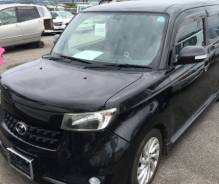 Toyota bB. QNC21, 3SZVE