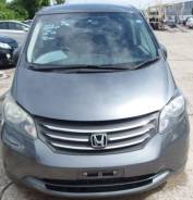 Honda Freed. GB3, L15A