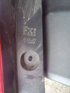 Стоп-сигнал. Honda Fit, GK4