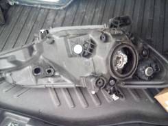 Фара. Honda Fit, GK4