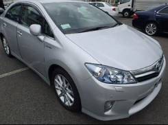 Toyota Sai. AZK10, 2AZ