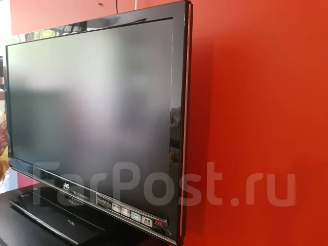 JVC LT-42EX18. LCD (��) ����