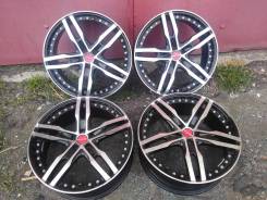 AME. 7.5x19", 5x100.00, ET48, ЦО 73,0 мм.