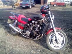 Yamaha V-Max. 1 200 куб. см., исправен, птс, с пробегом