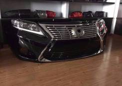 Кузовной комплект. Toyota Camry, ACV40, ACV45, AHV40, ASV40, GSV40 Двигатели: 2ARFE, 2AZFE, 2AZFXE, 2GRFE. Под заказ