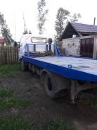 Hyundai HD72. Продам эвакуатор со сдвижной платформой, 3 300 куб. см., 3 000 кг.