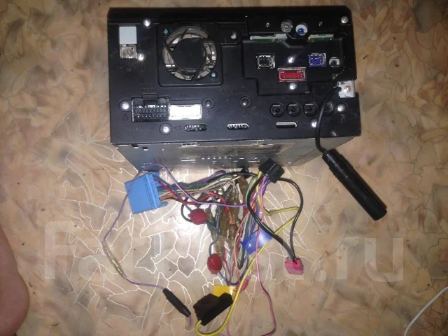 Pioneer Carrozzeria AVIC-ZH9MD ����