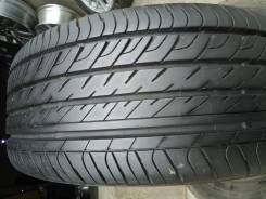 Dunlop Veuro VE 302. Летние, 2012 год, 10 %, 4 шт
