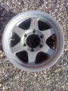 4 Racing. x15", 6x114.30