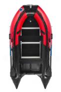 Stormline Adventure Standart. 2018 год год, длина 3,40 м., двигатель подвесной, 15,00 л.с., бензин