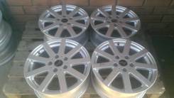 Alze. 7.0x16", 5x114.30, ET38, ЦО 73,0 мм.