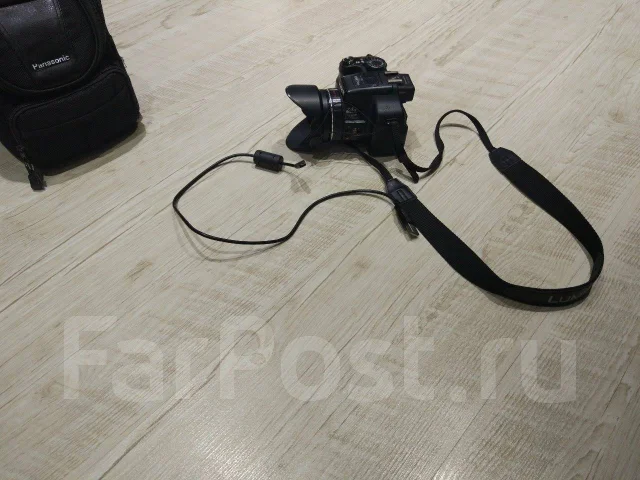 Panasonic Lumix DMC-FZ150. 10 - 14.9 ��, ���: 14� � ����� ����