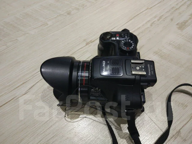 Panasonic Lumix DMC-FZ150. 10 - 14.9 ��, ���: 14� � ����� ����