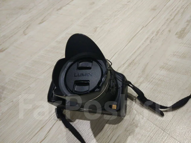Panasonic Lumix DMC-FZ150. 10 - 14.9 ��, ���: 14� � ����� ����