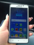 Lenovo S850. �/�, �����, 3G, Dual-SIM ����