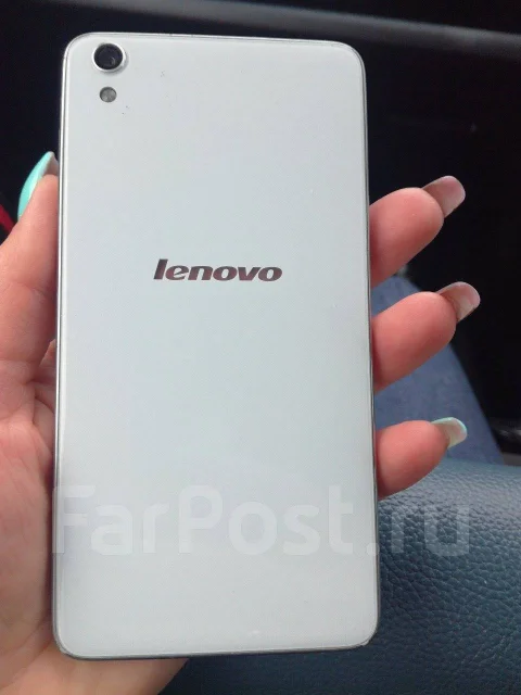 Lenovo S850. �/�, �����, 3G, Dual-SIM ����