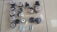 Подушка кузова. Toyota: Land Cruiser, ToyoAce, Hilux Surf, Land Cruiser Prado, 4Runner Двигатели: 12HT, 13BT, 1FZF, 1FZFE, 1GRFE, 1HZ, 1KDFTV, 1KZT, 1...