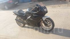 Suzuki GSX 250F Across. 250 куб. см., исправен, птс, с пробегом