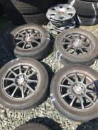 BLEST EuroMagic. 6.5x16", 5x114.30, ET43, ЦО 70,1 мм.