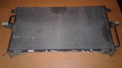 Радиатор кондиционера. Toyota Corolla Spacio, AE111, AE111N, AE115, AE115N Двигатели: 4AFE, 7AFE