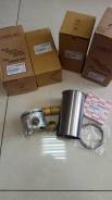 Поршень. Isuzu Bighorn, UBS1VC, UBS1VF, UBS5VC, UBS5VF, UBS6VC, UBS6VF Isuzu Elf, NHB5SF, NHB5WF, NHB6SF, NHB6WF, NHN5SF, NHN6SC, NHN6SF, NKB1SC, NKB5...