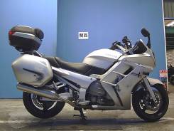 Yamaha FJR 1300. 1 300 куб. см., исправен, птс, без пробега