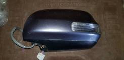 Зеркало. Toyota Rush, J200, J200E, J210, J210E Daihatsu Be-Go, J200G Двигатель 3SZVE
