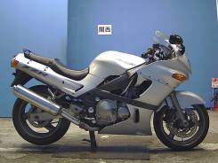 Kawasaki ZZR 400. 400 куб. см., исправен, птс, без пробега