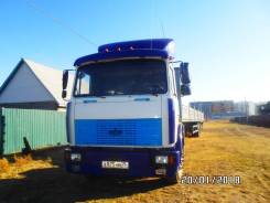 МАЗ 5432. Продам МАЗ-5432, 2004 г. в., 14 800 куб. см., 16 500 кг.