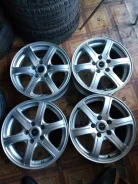 Bridgestone FEID. 6.5x16", 5x114.30, ET38