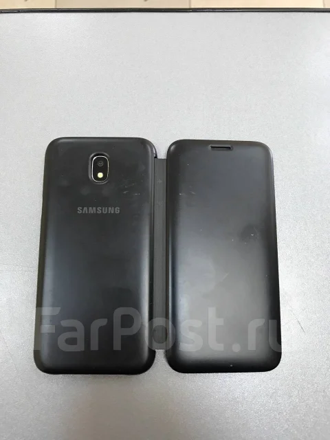 Samsung Galaxy J5 2017. �/� ����