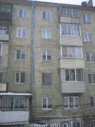 3-комнатная, улица Пограничная 36. средняя пограничная, частное лицо, 58 кв. м.