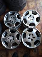 RTX Vex. 7.0x16", 5x114.30, ET38