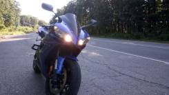 Yamaha R1. 1 000 куб. см., исправен, птс, с пробегом
