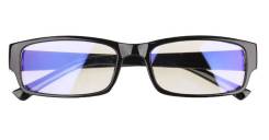 Очки Ray-Ban.