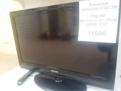 Samsung LE32C350. LCD (��) ����