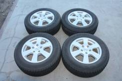 Комплект колес для Volkswagen. 8.0x17" 5x130.00 ET48