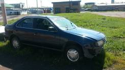 Крыло. Nissan Lucino, B14, EB14, FB14, FNB14, HB14, JB14, SB14, SNB14 Nissan Sentra, B14 Nissan Sunny, B14, EB14, FB14, FNB14, HB14, JB14, SB14, SNB14...