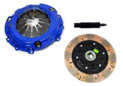 Сцепление. Acura RSX Honda Civic, SS Двигатели: K20A, K20AVTEC, K20A2, K20A3, K20Z3, K20Z4